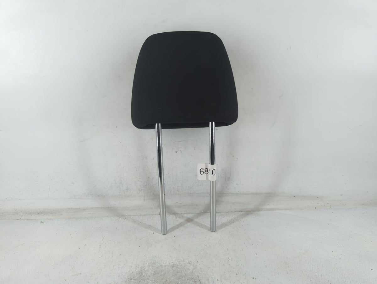 2013-2014 Subaru Legacy Headrest Head Rest Front Driver Passenger Seat Fits Fits 2013 2014 OEM Used Auto Parts - Oemusedauto