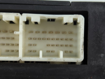 2010 Subaru Legacy PCM Engine Control Computer ECU ECM PCU OEM P/N:22765AA02C Fits OEM Used Auto Parts