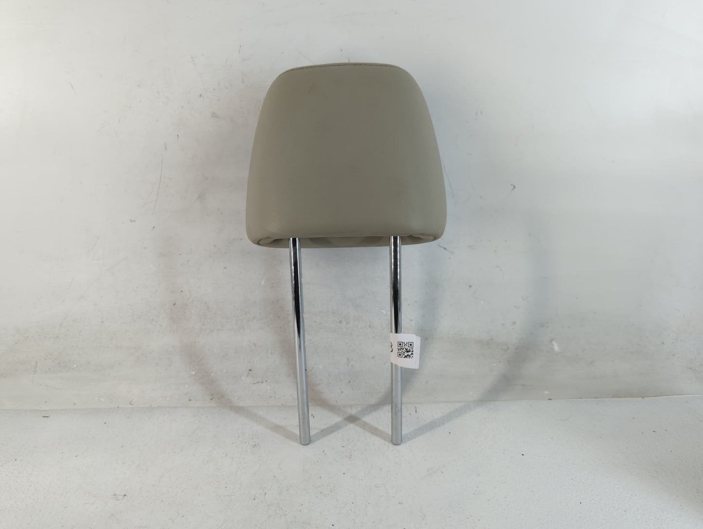 2010 Subaru Legacy Headrest Head Rest Front Driver Passenger Seat Fits OEM Used Auto Parts - Oemusedautoparts1.com