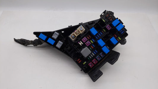 2010 Subaru Legacy Fusebox Fuse Box Panel Relay Module P/N:MB102800B Fits Fits 2011 2012 2013 2014 OEM Used Auto Parts