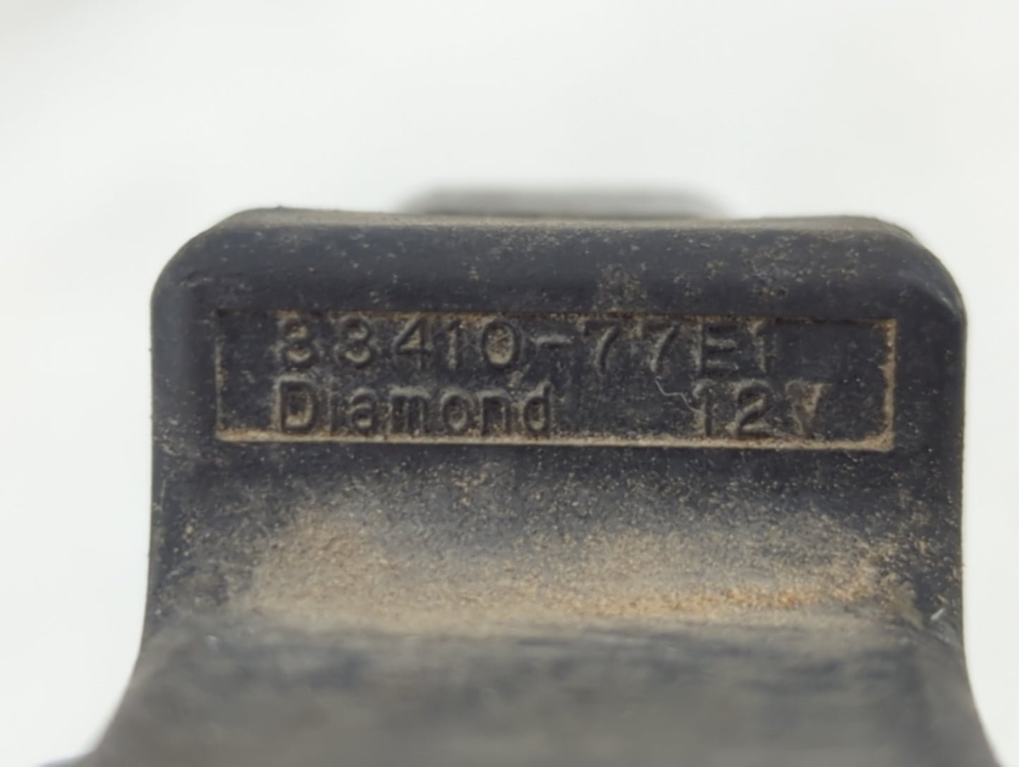 2009-2013 Suzuki Grand Vitara Ignition Coil Igniter Pack - Oemusedautoparts1.com