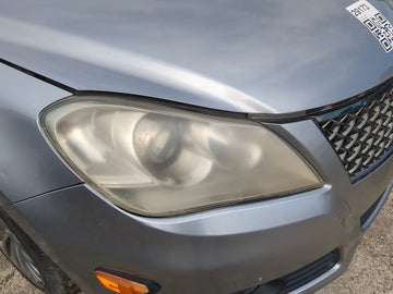 2010-2013 Suzuki Kizashi Passenger Right Oem Head Light Headlight Lamp