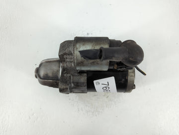 2010 Suzuki Vitara Car Starter Motor Solenoid OEM P/N:M000T23171 31100-78K0 Fits Fits 2009 2011 2012 2013 OEM Used Auto Parts