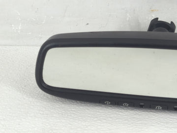 2008-2012 Toyota Avalon Interior Rear View Mirror Replacement OEM Fits Fits 2008 2009 2010 2011 2012 OEM Used Auto Parts