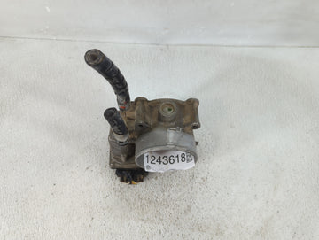 2005-2018 Toyota Avalon Throttle Body P/N:22030-0P050 Fits OEM Used Auto Parts