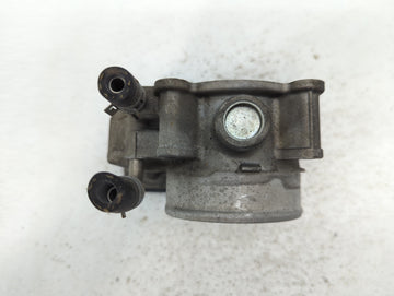 2005-2018 Toyota Avalon Throttle Body P/N:22030-0P050 Fits OEM Used Auto Parts