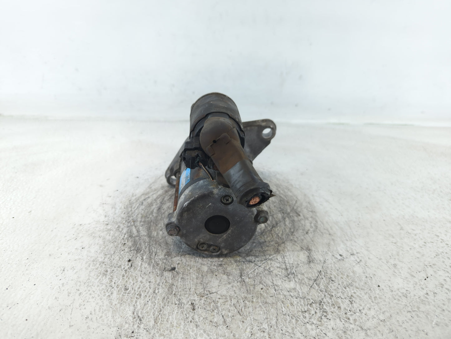 2005-2018 Toyota Avalon Car Starter Motor Solenoid OEM P/N:TN428000-1080 28100-0A010 Fits OEM Used Auto Parts - Oemusedautop