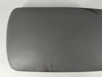 2010 Toyota Avalon Center Console Armrest Cover Lid Fits OEM Used Auto Parts