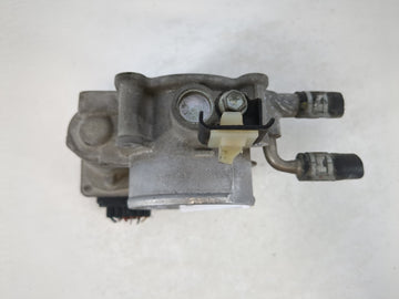 2007-2011 Toyota Camry Throttle Body P/N:22030-0V010 Fits Fits 2006 2007 2008 2009 2010 2011 2012 2013 2014 2015 OEM Used Auto Parts