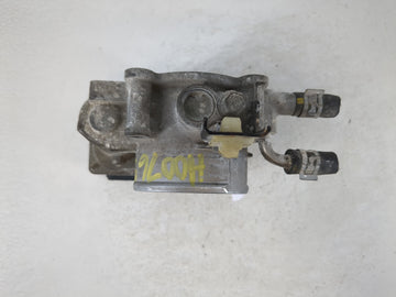 2010-2017 Toyota Camry Throttle Body P/N:22030-0V010 Fits Fits 2009 2010 2011 2012 2013 2014 2015 2016 2017 2018 2019 OEM Used Auto Parts