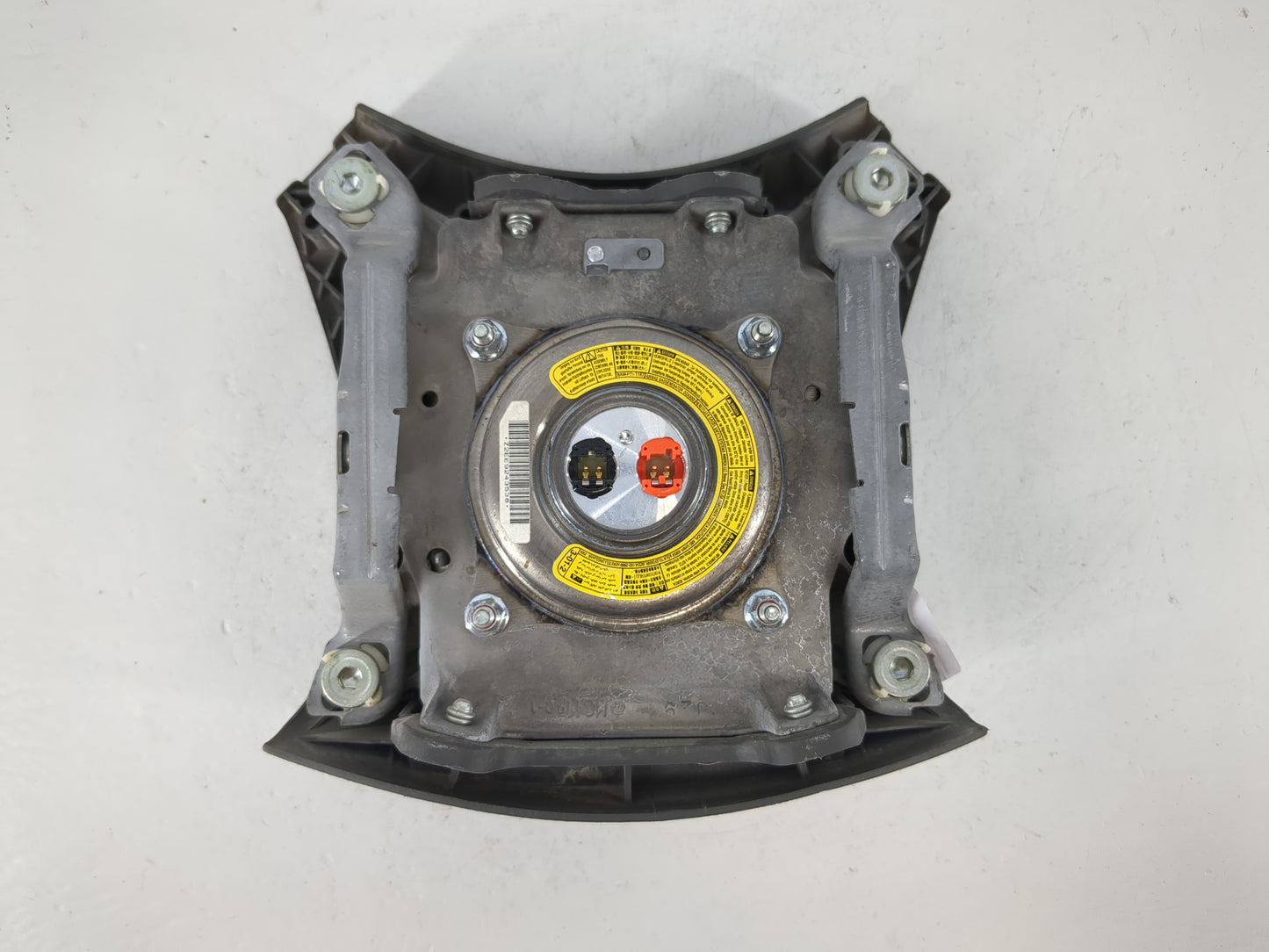2007-2011 Toyota Camry Air Bag Driver Left Steering Wheel Mounted P/N:821737209ACD Fits Fits 2007 2008 2009 2010 2011 OEM Us