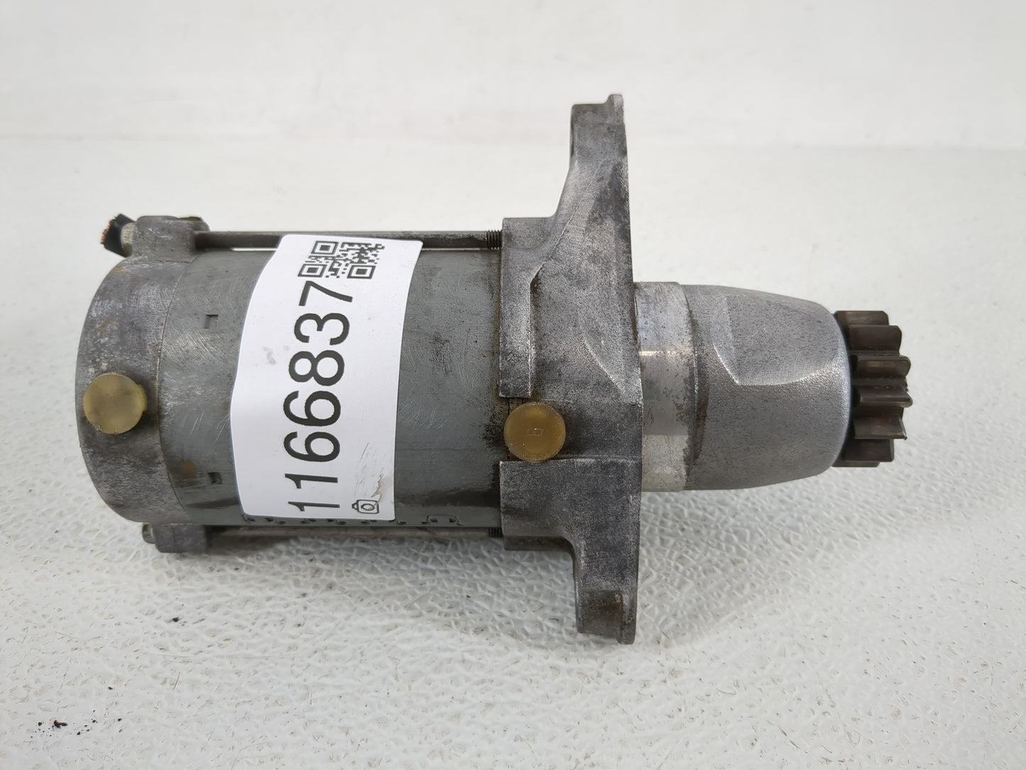 2010-2011 Toyota Camry Car Starter Motor Solenoid OEM P/N:28100-0V011 428000-5984 Fits OEM Used Auto Parts - Oemusedautopart