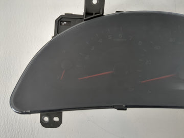 2010-2011 Toyota Camry Instrument Cluster Speedometer Gauges P/N:83800-06V10 Fits Fits 2010 2011 OEM Used Auto Parts