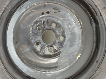 2007-2017 Toyota Camry Spare Donut Tire Wheel Rim Oem