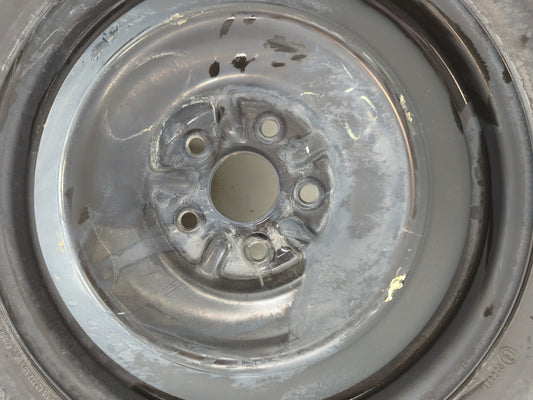 2007-2017 Toyota Camry Spare Donut Tire Wheel Rim Oem