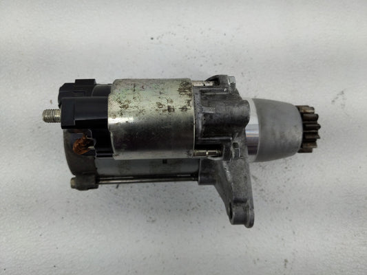 2010-2011 Toyota Camry Car Starter Motor Solenoid OEM P/N:28100-0V011 Fits Fits 2009 2010 2011 2012 2016 2018 2019 2020 2021 OEM Used Auto Parts