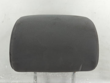 2010 Toyota Camry Headrest Head Rest Rear Center Seat Fits OEM Used Auto Parts