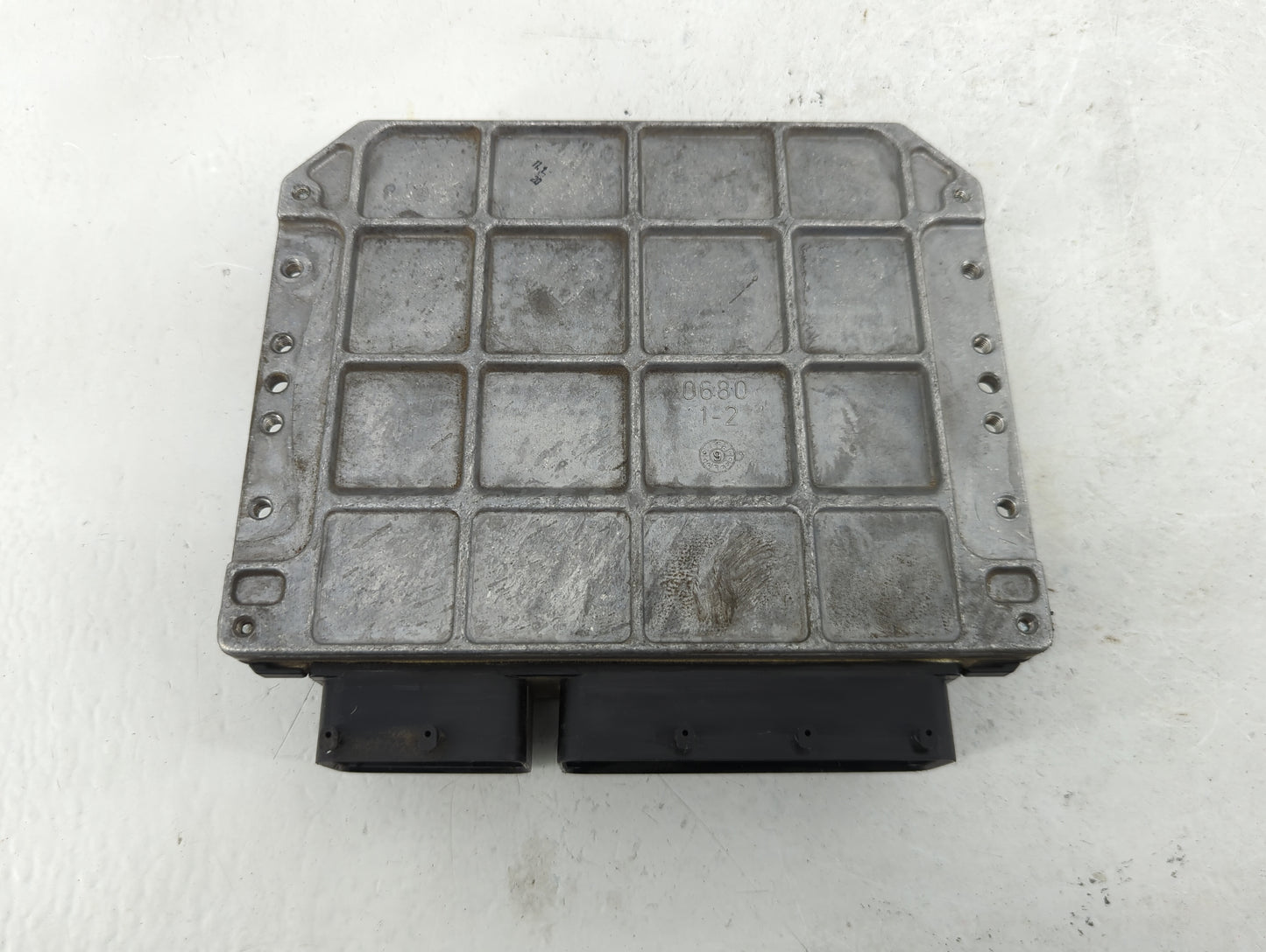 2010-2011 Toyota Camry PCM Engine Control Computer ECU ECM PCU OEM P/N:89661-06J10 Fits Fits 2010 2011 OEM Used Auto Parts -