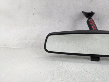 2007-2017 Toyota Camry Interior Rear View Mirror Replacement OEM Fits OEM Used Auto Parts