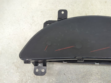 2010-2011 Toyota Camry Instrument Cluster Speedometer Gauges P/N:83800-06V10-00 Fits Fits 2010 2011 OEM Used Auto Parts