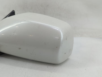 2007-2011 Toyota Camry Driver Side View Mirror - Left Door Mirror OEM Used