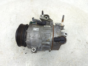 2010-2011 Toyota Camry Air Conditioning A/c Ac Compressor Oem