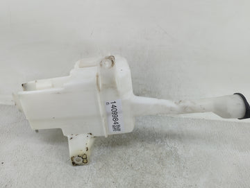 2007-2011 Toyota Camry Windshield Washer Fluid Reservoir Bottle Oem