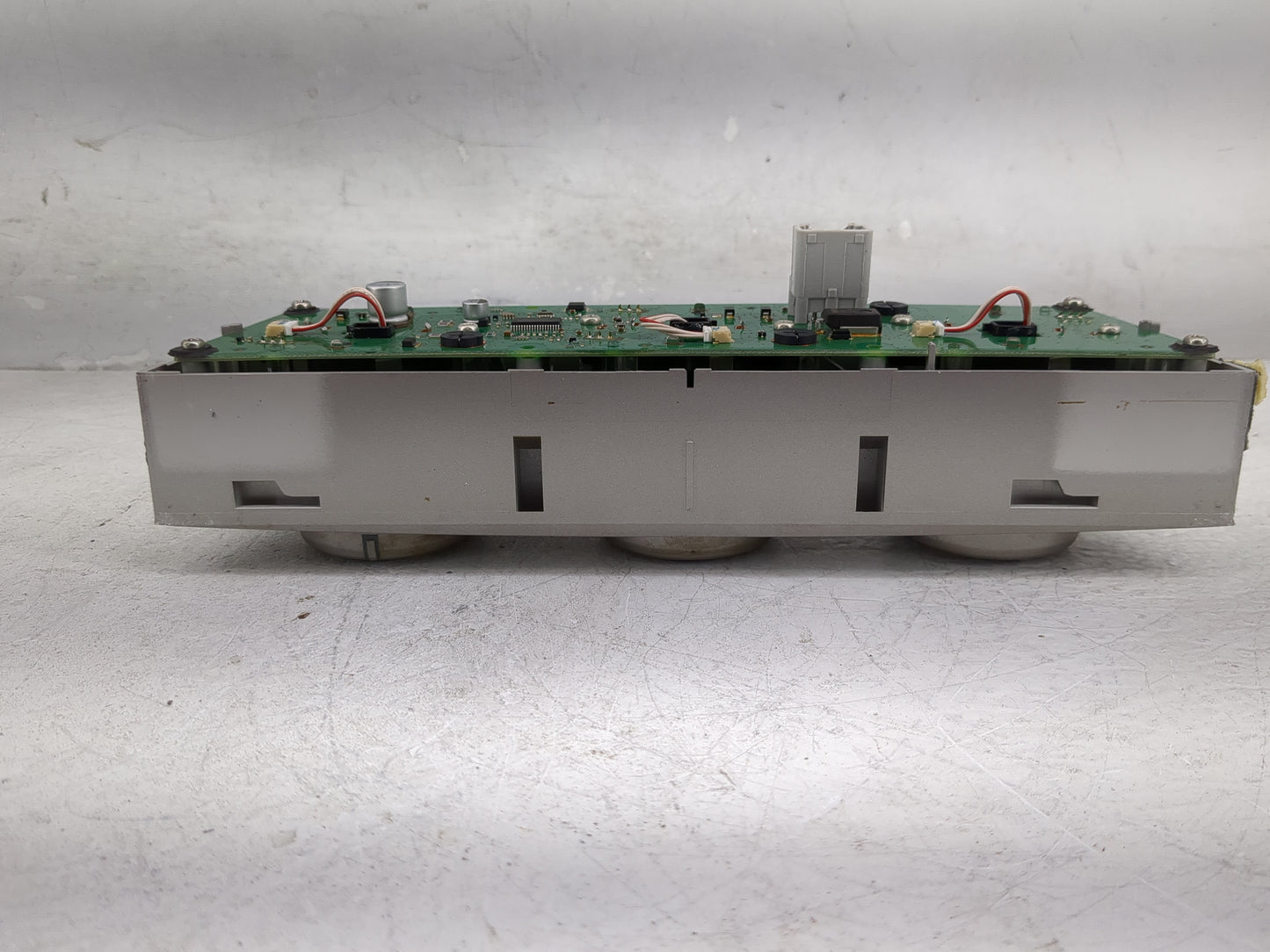 2010-2011 Toyota Camry Ac Heater Climate Control - Oemusedautoparts1.com