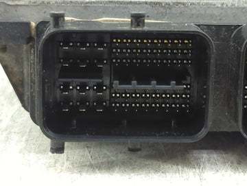 2010-2011 Toyota Camry PCM Engine Control Computer ECU ECM PCU OEM P/N:89661-06J40 TN275300-6452 Fits Fits 2010 2011 OEM Used Auto Parts