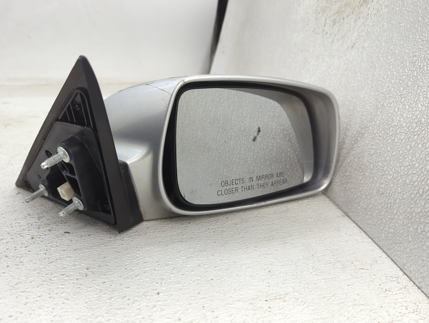 2007-2011 Toyota Camry Passenger Side View Mirror - Right Door Mirror OEM Used - Oemusedautoparts1.com