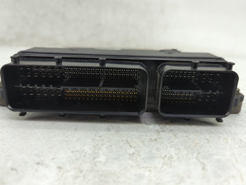 2010-2011 Toyota Camry PCM Engine Control Computer ECU ECM PCU OEM P/N:89661-06J11 TN275400-4250 Fits Fits 2010 2011 OEM Used Auto Parts
