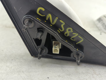 2007-2011 Toyota Camry Driver Side View Mirror - Left Door Mirror OEM Used