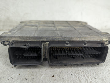 2010-2011 Toyota Camry PCM Engine Control Computer ECU ECM PCU OEM P/N:89661-06J10 TN275300-6422 Fits Fits 2010 2011 OEM Used Auto Parts