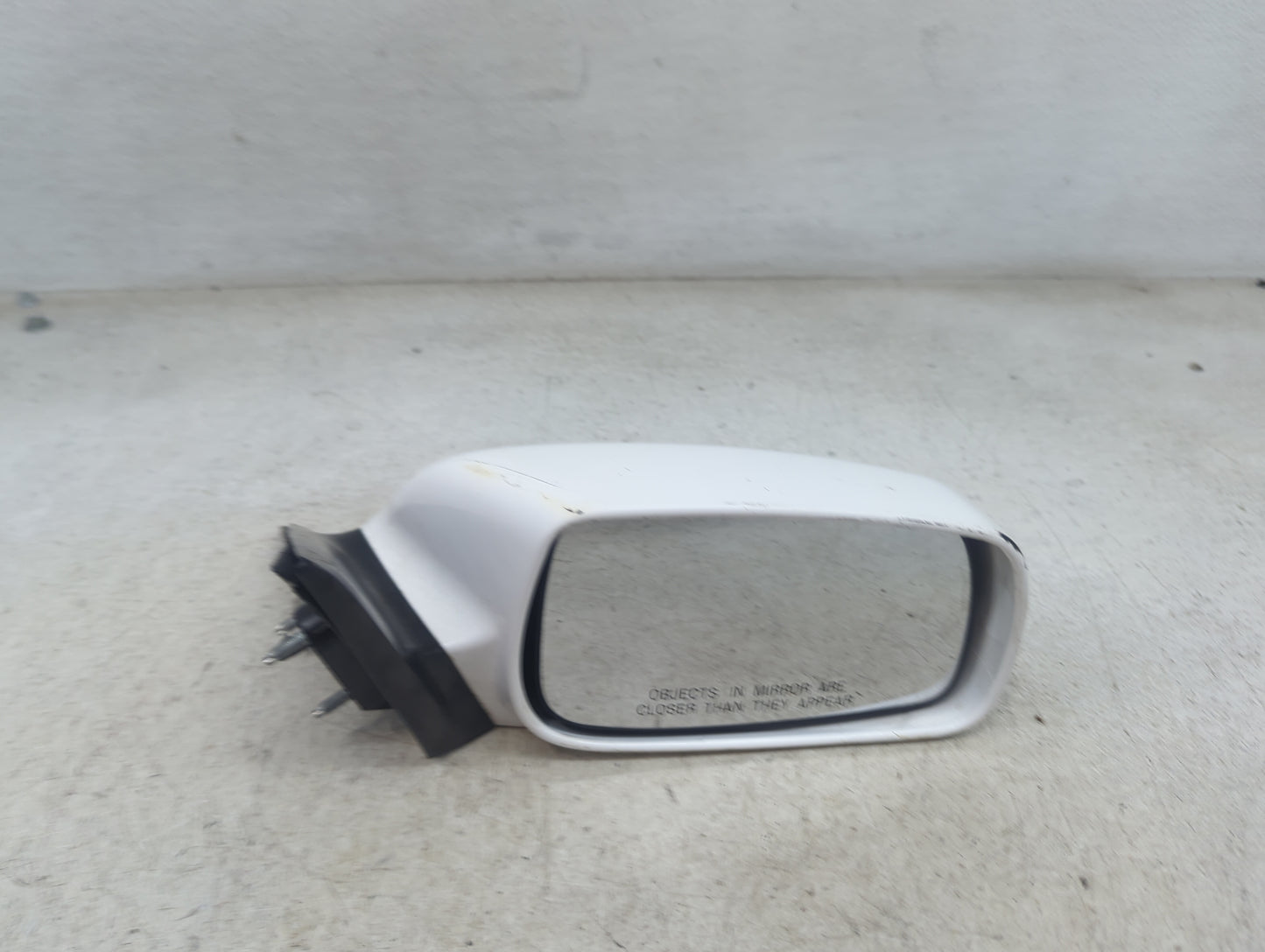 2010 Toyota Camry Passenger Side View Mirror - Right Door Mirror OEM Used - Oemusedautoparts1.com