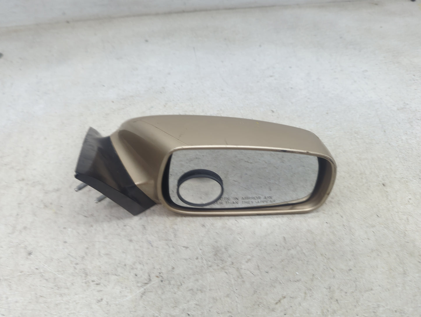 2007-2011 Toyota Camry Passenger Side View Mirror - Right Door Mirror OEM Used - Oemusedautoparts1.com