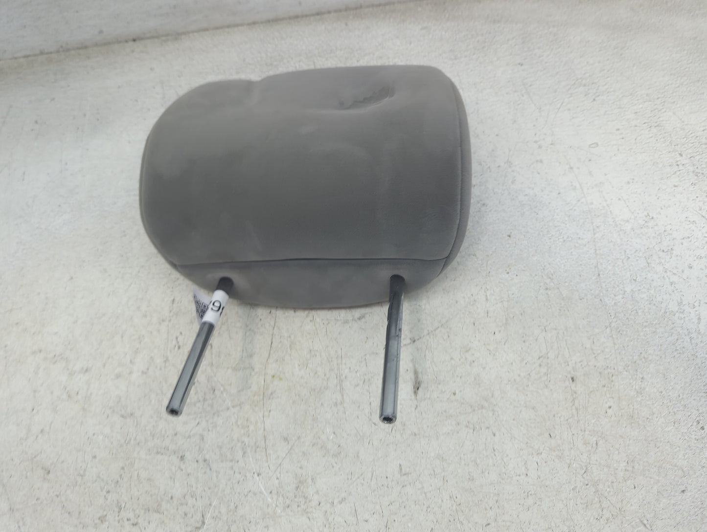 2010 Toyota Camry Headrest Head Rest Rear Seat Fits OEM Used Auto Parts - Oemusedautoparts1.com
