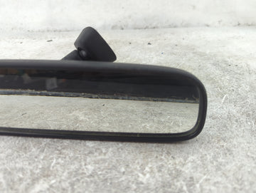 2007-2019 Toyota Camry Interior Rear View Mirror Replacement OEM P/N:A047171 Murakami 7227 Fits OEM Used Auto Parts