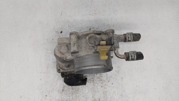 2010-2017 Toyota Camry Throttle Body P/N:22030-0V010 Fits Fits 2009 2010 2011 2012 2013 2014 2015 2016 2017 2018 2019 OEM Used Auto Parts