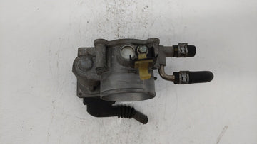 2010-2017 Toyota Camry Throttle Body P/N:22030-0V010 22030-36010 Fits Fits 2009 2010 2011 2012 2013 2014 2015 2016 2017 2018 2019 OEM Used Auto Parts