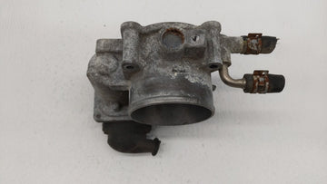 2010-2017 Toyota Camry Throttle Body P/N:22030-0V010 22030-36010 Fits Fits 2009 2010 2011 2012 2013 2014 2015 2016 2017 2018 2019 OEM Used Auto Parts