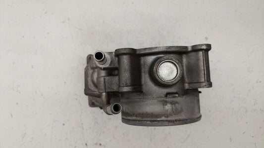 2007-2017 Toyota Camry Throttle Body P/N:22030-0P050 22030-31030 Fits OEM Used Auto Parts