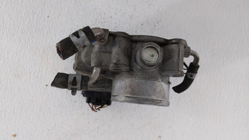 2007-2011 Toyota Camry Throttle Body P/N:22030-0H031 22030-28071 Fits Fits 2006 2007 2008 2009 2010 2011 2012 2013 2014 2015 OEM Used Auto Parts