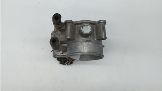2007-2017 Toyota Camry Throttle Body P/N:22030-0P050 22030-31030 Fits OEM Used Auto Parts