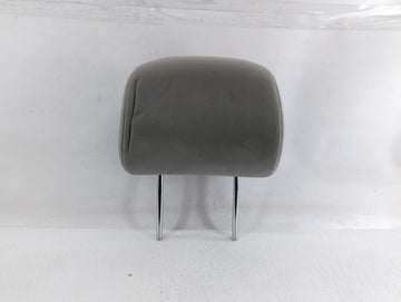 2010-2011 Toyota Camry Headrest Head Rest Front Driver Passenger Seat Fits Fits 2010 2011 OEM Used Auto Parts