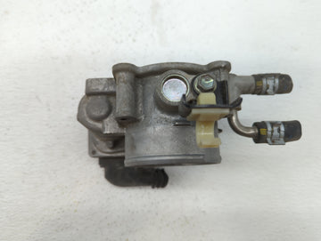 2010 Toyota Camry Throttle Body Fits Fits 2009 2011 OEM Used Auto Parts