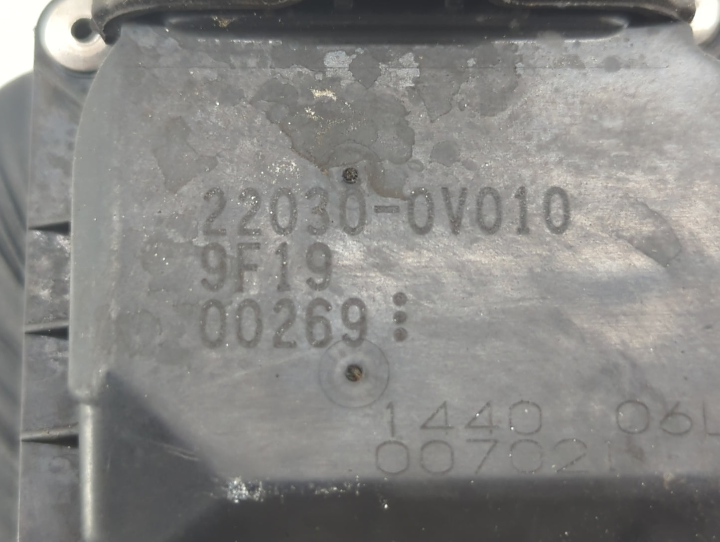 2010-2017 Toyota Camry Throttle Body P/N:35100-25200 22030-36010 Fits Fits 2009 2010 2011 2012 2013 2014 2015 2016 2017 2018