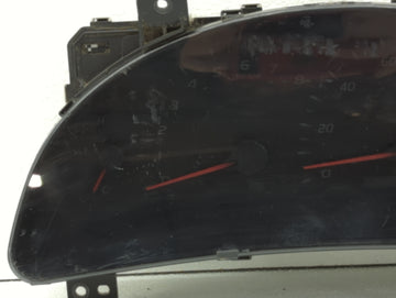 2010-2011 Toyota Camry Instrument Cluster Speedometer Gauges P/N:83800-06V10-00 83800-06V20 Fits Fits 2010 2011 OEM Used Auto Parts