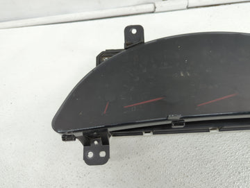 2010-2011 Toyota Camry Instrument Cluster Speedometer Gauges P/N:83800-06V10-00 83800-06V20 Fits Fits 2010 2011 OEM Used Auto Parts