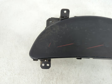 2010-2011 Toyota Camry Instrument Cluster Speedometer Gauges P/N:83800-06V10-00 83800-06V20 Fits Fits 2010 2011 OEM Used Auto Parts