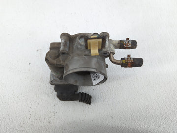2010-2017 Toyota Camry Throttle Body P/N:22030-0V010 Fits Fits 2009 2010 2011 2012 2013 2014 2015 2016 2017 2018 2019 OEM Used Auto Parts